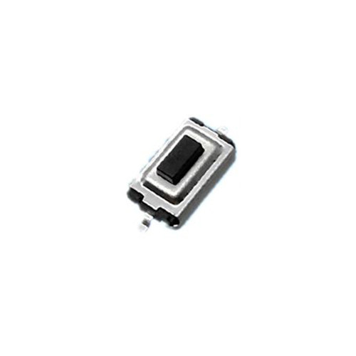 3х6х2.5 мм smd 2 pin кнопка тактовая