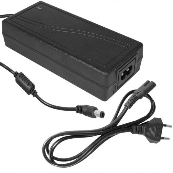 Блок питания имп. 12V 4.5A 50W 5.5х2.1