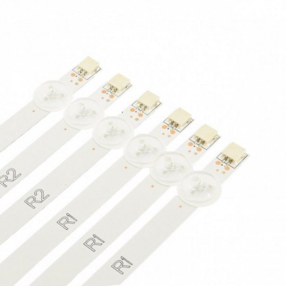 Светодиодная подсветка для телевизоров 47 47LA (12 шт.)