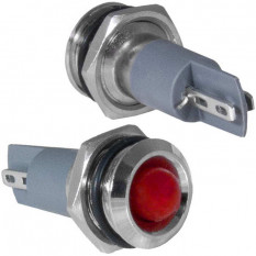 Индикатор GQ12PR-R