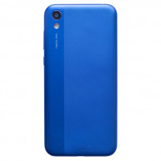 Задняя крышка корпус для Huawei Honor 8S KSA-LX9 (Синий)