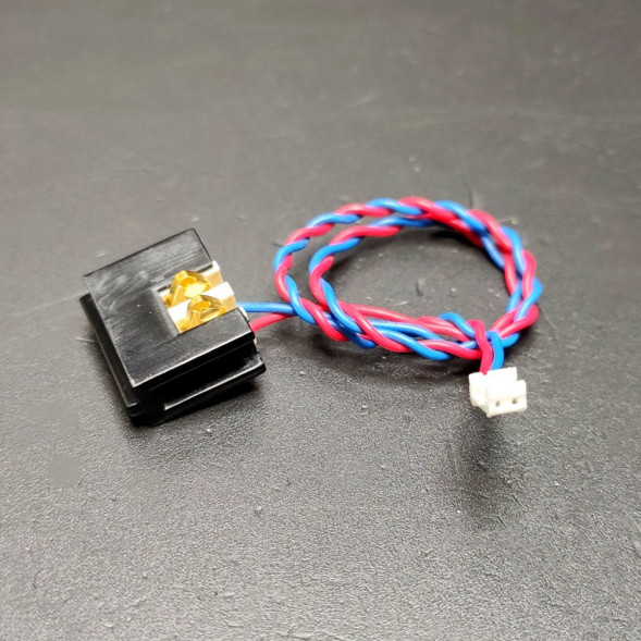 Контактная группа к резервуару для воды и контейнера для пыли 2 в 1 для пылесоса Xiaomi Lydsto G2 JCB-G2-W03, G2D CDZ-G2D-W03