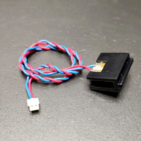 Контактная группа к резервуару для воды и контейнера для пыли 2 в 1 для пылесоса Xiaomi Lydsto G2 JCB-G2-W03, G2D CDZ-G2D-W03