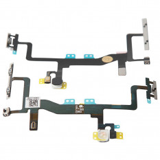 Шлейф iPhone 6S на кнопку включения, громкости