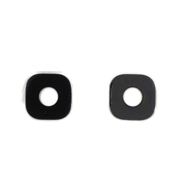 Стекло камеры для Samsung G930F, G935F (без рамки)