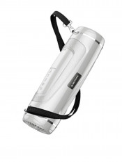 Портативная колонка Borofone BR7 Empyreal Sports Wireless (серый)