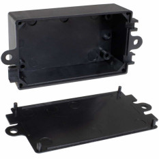 Корпус для РЭА Z1015 (65x38x22)