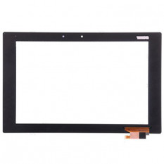 Тачскрин для Sony Tablet Z2 (Черный)