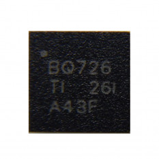 BQ726 Микросхема BQ24726