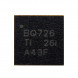 BQ726 Микросхема BQ24726