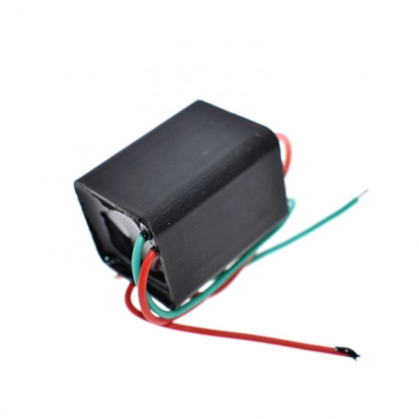 DC 3.6v-6v до 20kV 20000V 1.5A Повышающий высоковольтный трансформатор
