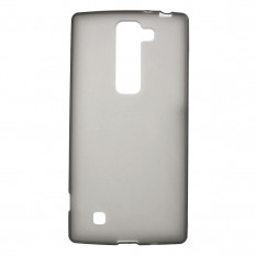 Чехол накладка для LG Magna H502F H500F (Серый)