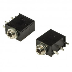 TKX3-3.5-12 PCB jack гнездо Audio Jack на плату