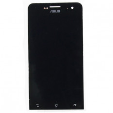 Дисплей для Asus ZenFone 5 (A500KL) в сборе с тачскрином (Черный)