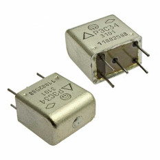 Реле РЭС34    31.01