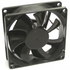 RQD 8025MS 12VDC Вентилятор 80х80