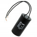 CBB60 20uF 450V WIRE (SAIFU) Конденсатор пусковой