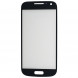 Стекло для Samsung Galaxy S4 mini SM-I9190 (Черное)
