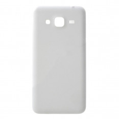 Задняя крышка Samsung Galaxy J3 2016 (J320F) (белый)