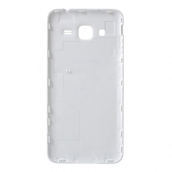 Задняя крышка Samsung Galaxy J3 2016 (J320F) (белый)