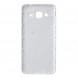 Задняя крышка Samsung Galaxy J3 2016 (J320F) (белый)
