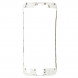 Рамка под дисплей для iPhone 6S (Белый)