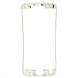 Рамка под дисплей для iPhone 6S (Белый)