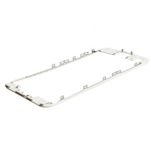 Рамка под дисплей для iPhone 6S (Белый)