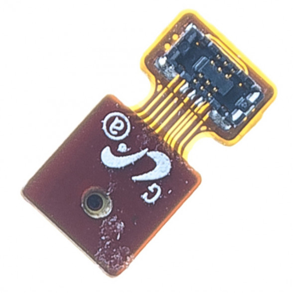 Шлейф для Samsung Galaxy S6 Edge G925F в сборе с микрофоном