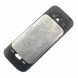 Корпус для Nokia C5-00 (темно-серый)