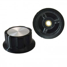 MF-A05 Ручка приборная (черная)