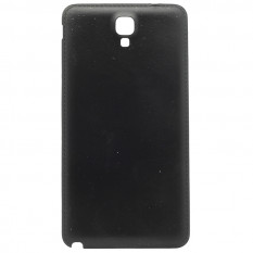 Задняя крышка Samsung Galaxy Note 3 Black Edition N9000 (N9005) (Черная)