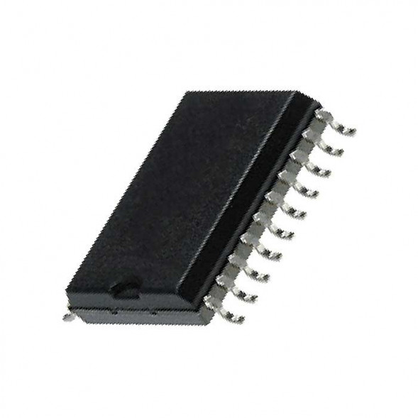 Микросхема 74HC373D,653