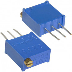 Резистор 3296W 50K