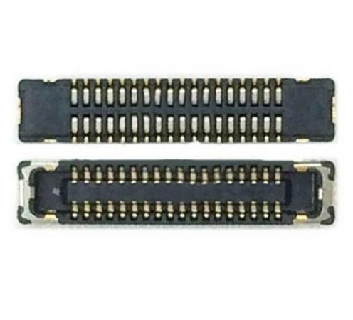 Коннектор LCD iPhone 5