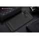 Чехол Carbon Fibre для Huawei P20 Lite, nova 3e (черный)