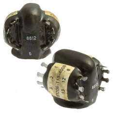 Трансформатор ТПП 206  115-400