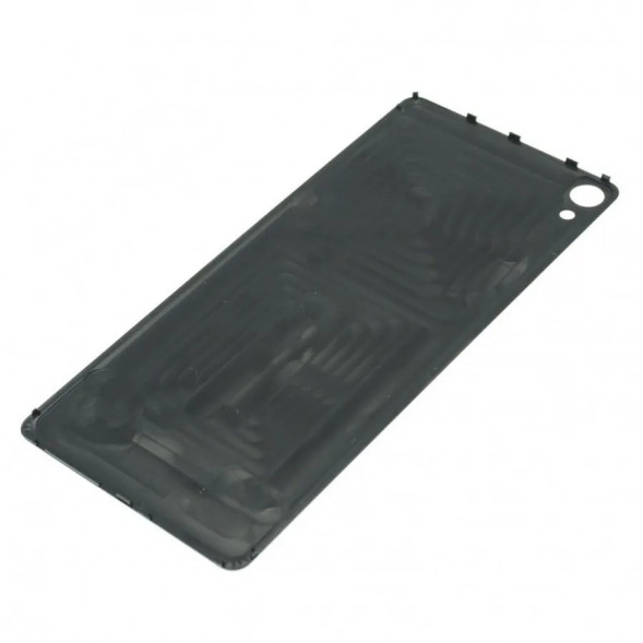 Задняя крышка для Sony F3111 Xperia XA, F3112 Xperia XA Dual (черный)