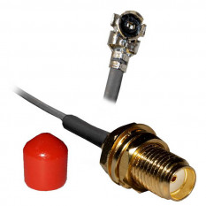 RCAB GSC-F/SMA-F ZGS-081 10сm Антенна GSM