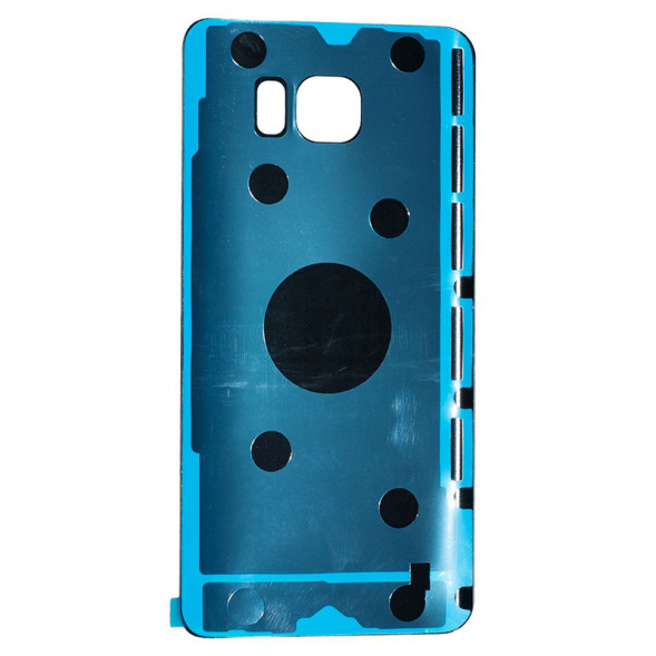 Задняя крышка Samsung Galaxy Note 5 N920 (золото)