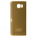 Задняя крышка Samsung Galaxy Note 5 N920 (золото)