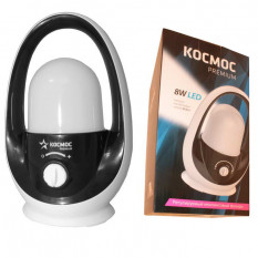 Фонарь Космос 8W LED