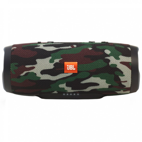 Беспроводная портативная колонка JBL Charge 3 (Хаки)