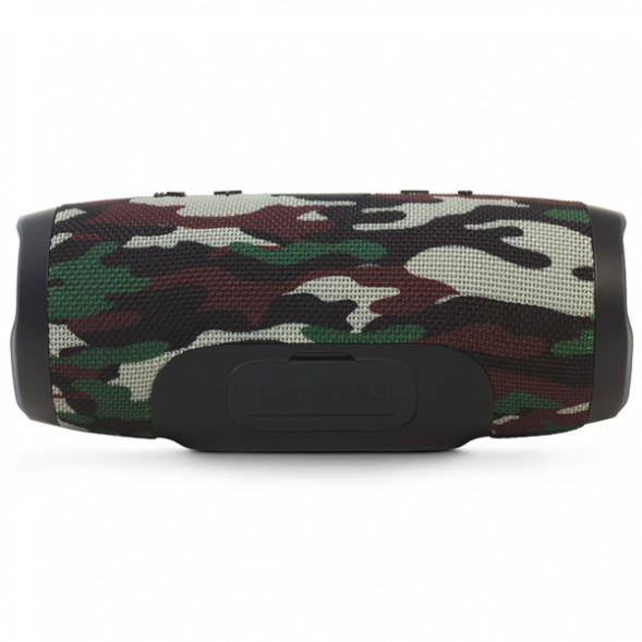 Беспроводная портативная колонка JBL Charge 3 (Хаки)