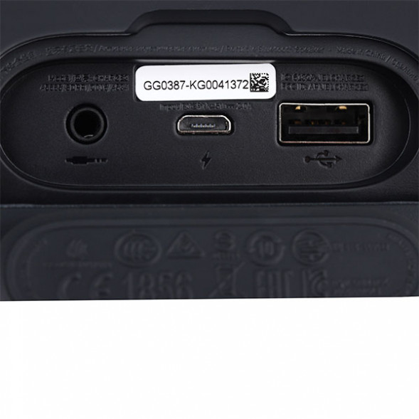 Беспроводная портативная колонка JBL Charge 3 (Хаки)