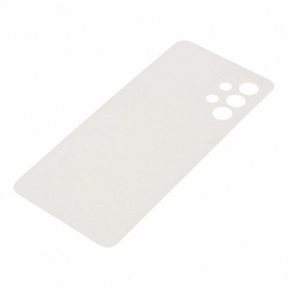 Задняя крышка для Samsung A336 Galaxy A33 5G (Белый)