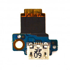 Шлейф HTC Incredible S плата на разъем зарядки