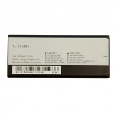 Аккумулятор Alcatel OT 4034D Pixi 4 TLi015M1