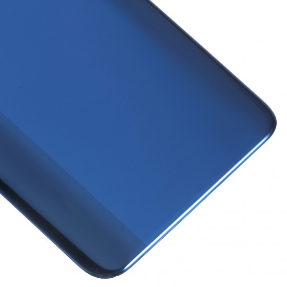 Задняя крышка для Huawei Honor 8X Max ARE-L22HN (Синий)
