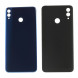 Задняя крышка для Huawei Honor 8X Max ARE-L22HN (Синий)